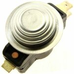 Arthur martin electrolux - thermostat klixon pour sèche - linge electrolux 125840610 Arthur martin electrolux - thermostat klixon pour sèche - linge electrolux 125840610