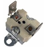 Thermostat 130 (76x8059, as0022733) four micro - ondes cda, belling, sangiorgio, adventys, atag, stoves, ...