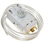 Arthur martin - thermostat d'origine (2054710013) rfrigrateur, conglateur aeg electrolux, electrolux, ...