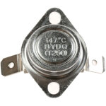 Thermostat 147�c (ss - 992304) cuiseur vapeur seb