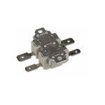 Thermostat 200�c / fm6, 3 + termofus. 298�c / fm - m0003048 - polti