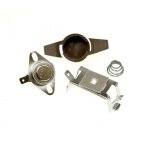 Thermostat / 220v pour gaufrier moulinex