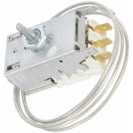 Thermostat (2262146646, 2262146414) rfrigrateur, conglateur aeg, arthur martin electrolux brandt, ...