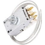 Thermostat d'origine (2262380112) rfrigrateur, conglateur de dietrich, zanussi, aeg electrolux faure, ...