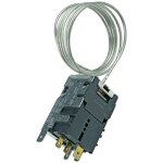 Thermostat d'origine (2426350183, 2426350019) r�frig�rateur, cong�lateur aeg, arthur martin electrolux, ...