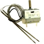 Thermostat pour four hotpoint - ariston c00074273