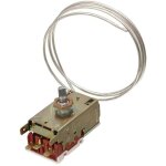 Liebherr - thermostat ranco k59l1287 pour réfrigérateur, congélateur 3848246 Liebherr - thermostat ranco k59l1287 pour réfrigérateur, congélateur 3848246