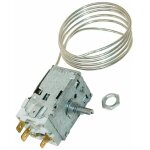 Thermostat atea type a130063 pour refrigerateur whirlpool 481927128854