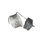 Thermostat a13 - 0552 c. post l. 1400 rohs pour refrigerateur. . .