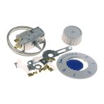 Thermostat a130553 pour refrigerateur liebherr - 9065973