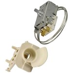 Whirlpool - thermostat a130700r (293669 - 22745) (484000008567) r�frig�rateur, cong�lateur bauknecht ...