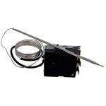 Thermostat (as0005964, 42833528) four, cuisini�re brandt candy, de dietrich, hoover, iberna, mastercook, ...