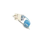 Thermostat compatible avec bosch 00658633 ego 55. 17062. 460 pour cuisini�re � four