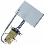 Thermostat d'origine (c00095873) r�frig�rateur, cong�lateur ariston hotpoint, indesit, scholtes