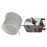 Thermostat pour cave a vin electrolux 4006170841