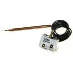 Climadiff - thermostat cave a vin gtlu3035 pour refrigerateur . . .
