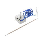 Falcon - thermostat cuisini�re four 47 - 285�c nt - 252zw / 6 2p + t bulbe + cable=104cm