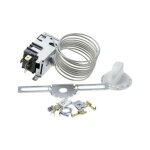 Thermostat danfoss - 3 speciale 2 portes pour refrigerateur. . .