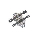 Thermostat double 200�c pour centrale vapeur polti m0003048