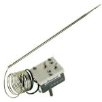 Beko - thermostat ego 5517053030 (263100015) four, cuisini�re aya domeos, essentiel b, far, grundig, ...