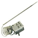 Thermostat pour four beko 263100015
