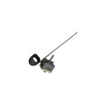 Thermostat electrique four 260° pour cuisiniere indesit c00078436 Thermostat electrique four 260° pour cuisiniere indesit c00078436