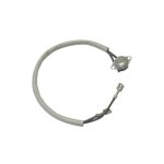Thermostat entree 147� + fil 317031 pour seche linge