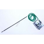Thermostat d'origine (32001459) four, cuisinire alliance, atlantic, avea, aya, bluesky, casino, cobal, ...