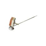Thermostat four ego 50 - 320c pour four scholtes