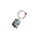 Thermostat frigo et congel danfoss 077b6189 ou 077b6916 Thermostat frigo et congel danfoss 077b6189 ou 077b6916