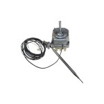 Sans marque - thermostat friteuse 95 a 195� ego pour pieces cuisson petit. . .