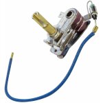 Thermostat + fusible (500583474) centrale vapeur, fer � repasser astoria