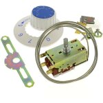 Thermostat k50p1110 vc1 pour refrigerateur, conglateur divers