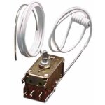 Thermostat k52l1526 2 sondes pour refrigerateur zanussi 5020693000
