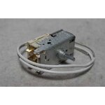 Thermostat k56l1932 pour rfrigrateur, conglateur beko 9002770685