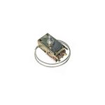 Thermostat k59 - l2664 ranco compatible pour r�frig�rateur liebherr - 6151176