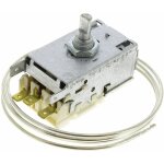 Thermostat (46x0810, 6151086) r�frig�rateur, cong�lateur ariston hotpoint, aspes, fagor, indesit, kompatibel ...