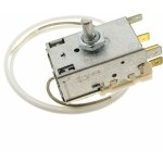 Thermostat k59l1203 038640 042731 - refrigerateur