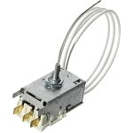 Thermostat k59l1265 (2262143023) rfrigrateur, conglateur aeg, arthur martin electrolux, electrolux, ...