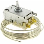 Thermostat k59p1704 pour refrigerateur electrolux refrigerateur arthur martin, refrigerateur zanussi