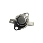 Thermostat klixon nc85d pour s�che - linge candy 40005714