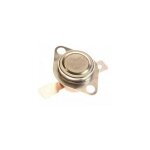 Thermostat klixon nc85d pour sèche - linge candy 40005714 Thermostat klixon nc85d pour sèche - linge candy 40005714