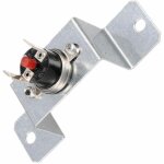 Thermostat limitateur de temp�rature 155� four, cuisini�re 481228228325 whirlpool
