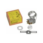Thermostat n�3 degivrage automatique - 077b7003 - danfoss