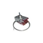 Thermostat ranco k56p1424 pour réfrigérateur, congélateur arthur martin 2054710013 Thermostat ranco k56p1424 pour réfrigérateur, congélateur arthur martin 2054710013