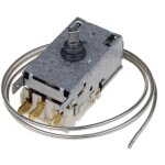 Thermostat - ranco k59 - s1884500 - 481010615148 - - whirlpool