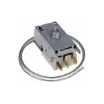 Thermostat ranco k59 - s1895 / 500 - 480131100526 - - whirlpool