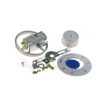 Thermostat ranco vt9 pour refrigerateur brandt k59 - l1102