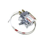 Thermostat pour r�frig�rateur, cong�lateur continental - edison 49036121