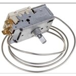 Thermostat refrigerateur - ranco k59 - l2728 - 9002754900 - - beko